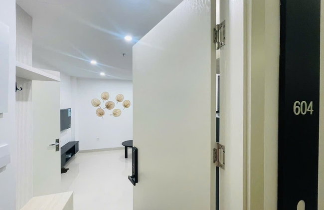 Sun Residences Hotel and Apartment - Foto 4