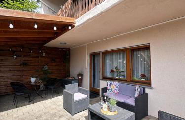 Ferienwohnung Lavendel - Foto 19