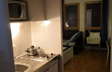 Studio lumineux 10 min à La Défense - Foto 15