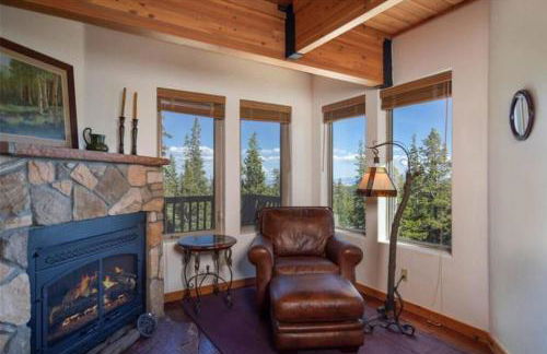 Moose Rock Reserve - LUX, Hot tub, Sauna, Views - Photo 9