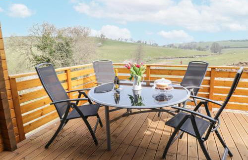 Manor Farm Lodges - Red Kite Lodge - Foto 16