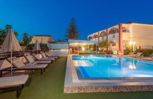 Oscar Villa & Studios - Foto 59