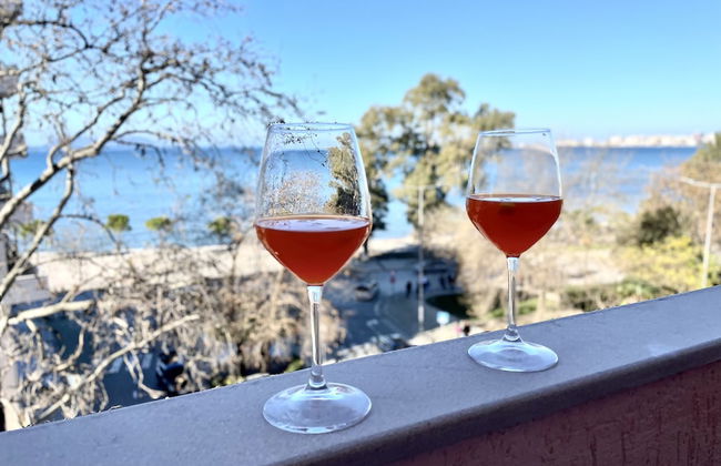 Tourists Residence - Foto 17