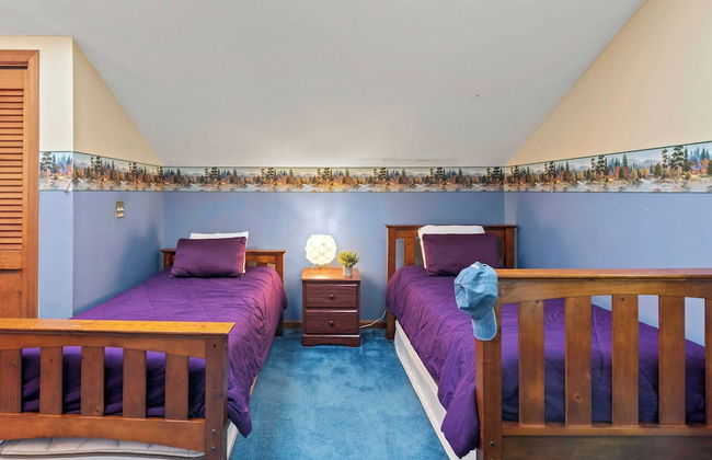 Marina Village by Avantstay Walk to Lake + Marina Balcony + Patio - Photo 25