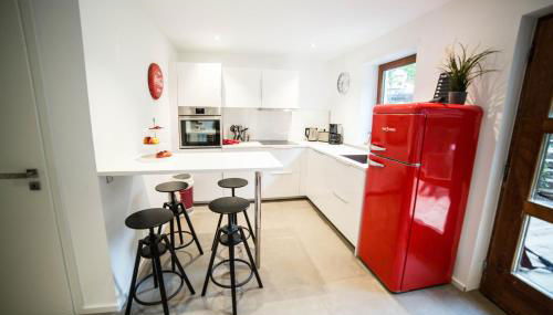 Ferienwohnung Hanhofen - Foto 4