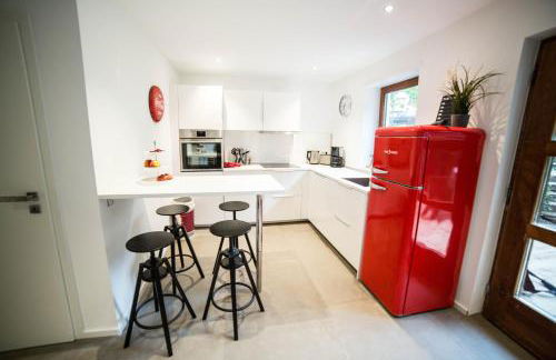 Ferienwohnung Hanhofen - Foto 4