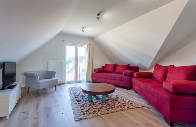 Plau Lagoons - Photo 62