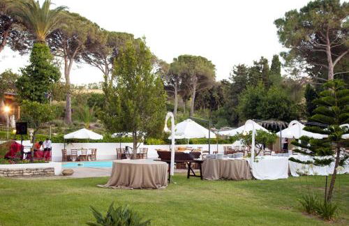 Agriturismo Baglio Fontana - Foto 32