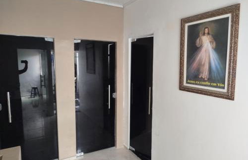 Casa dois quartos 5 pessoas, no centro de Belém - Photo 10