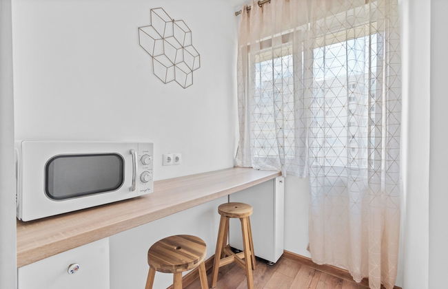 Sudului 507 by MRG Apartments - Foto 11