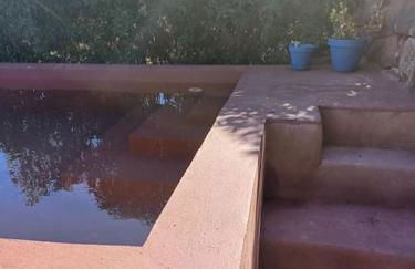 Casa Vó Elisa com piscina privada - Foto 20