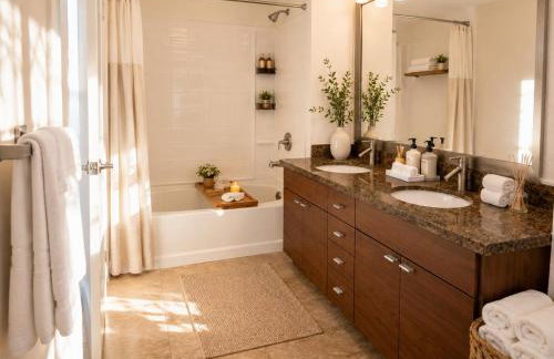 Marina Del Rey 2-Bedroom and 1-Bedroom - Close To Beach - Foto 37
