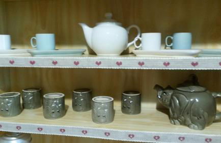 Casa Chigi - Foto 19