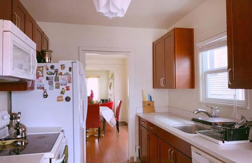 Seattle Urvan Village- Rainier - Foto 7