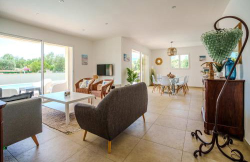 Villa Clara piscine chauffée - Foto 8