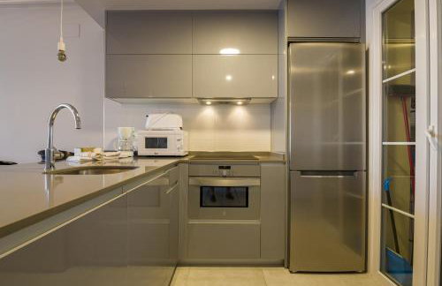 Las Arenas by Ĥ - Playa de los Haraganes HLHA215P214 - Foto 20