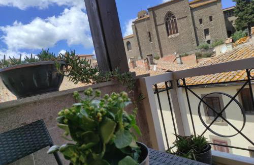 Loft VERDI Holiday Viterbo - Foto 11