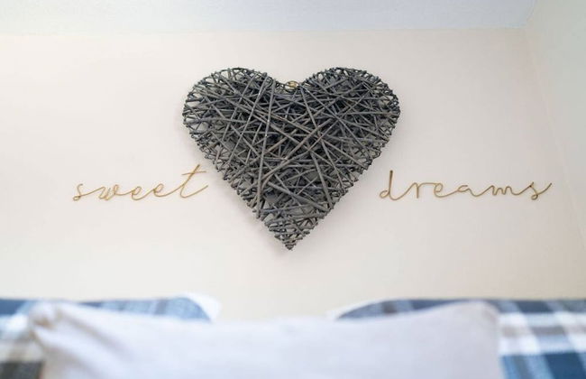 Mary Street Seaside Home in Stonehaven Aberdeenshire - Foto 34