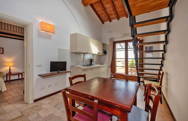 Piombino Apartment With Terrace - Foto 12