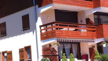 Apartment Manigod-L'Étale-La Clusaz skIs aux pieds - Foto 2