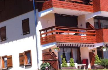 Apartment Manigod-L'Étale-La Clusaz skIs aux pieds - Foto 2