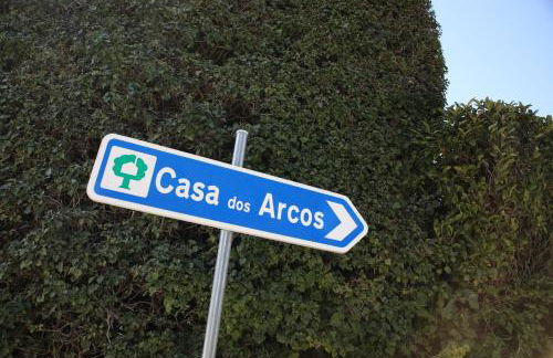 Casa dos Arcos - Foto 21