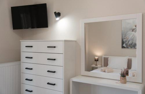 Louvre Sidari Suite with private pool - Foto 19