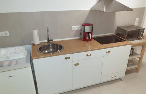 Schöne Wohnung über Wissen - Foto 4