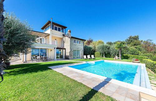 Villa Perla by Whale Homes - Foto 42