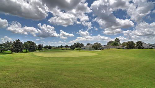 Walk to Community Perks Home in The Villages - Foto 3