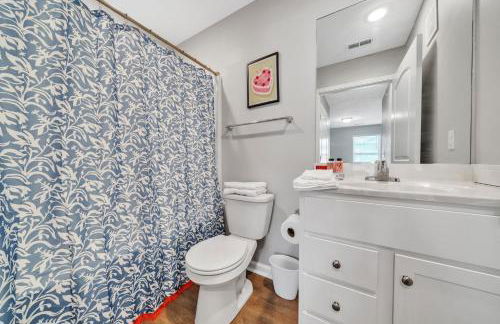 Stonecrest 717, 2Bd Apt I Free Parking I Pool - Foto 7