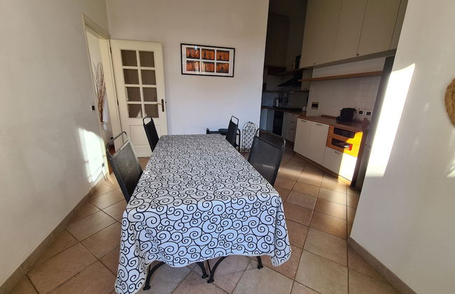 Santa in Caruggio- PortofinoVacanze - Foto 22