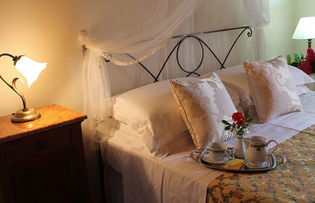 Agriturismo Poggio de Papi - Foto 4