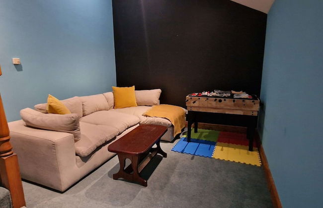 Lovelady Shield Cottages - Foto 30