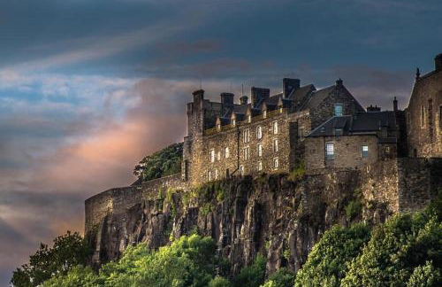 Family - Garden - Parking - WiFi - Sleeps 5 - Foto 14