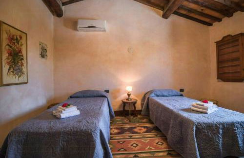 Sandra Spacious Tuscan Villa With Private Pool - Foto 26
