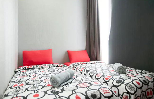 KL101 Service Suite at Soho Suites KLCC - Foto 6