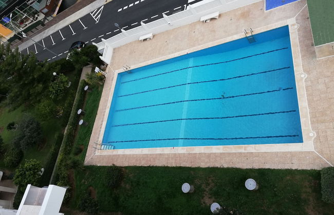 1.parque VI Bl.a Esc.i 6º Dcha - Foto 23