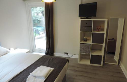 5 Bed Camberley Airport Accommodation - Foto 17