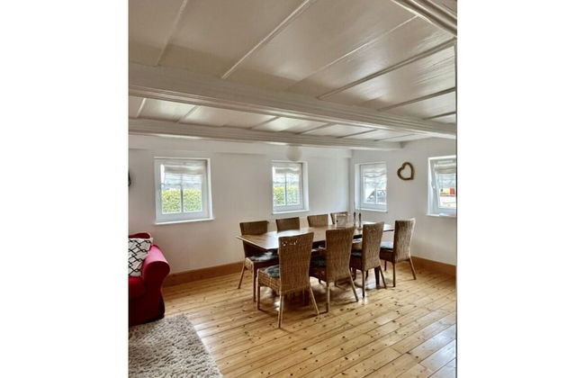 Vincent Family Holiday Home - Foto 15