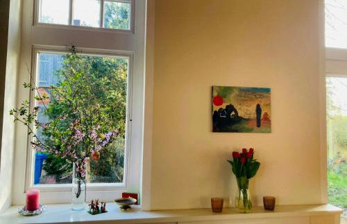 Idyllic Vacation Home In The Elbe Floodplains - Foto 34