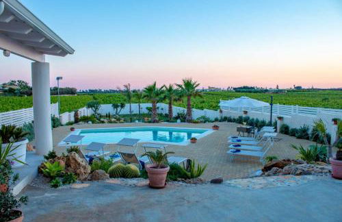 Villa Pomelia by Xenia Sicily Villas - Foto 7