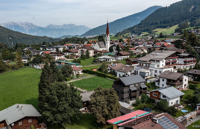 Apartment in Mieders Near Ski Lift - Foto 42