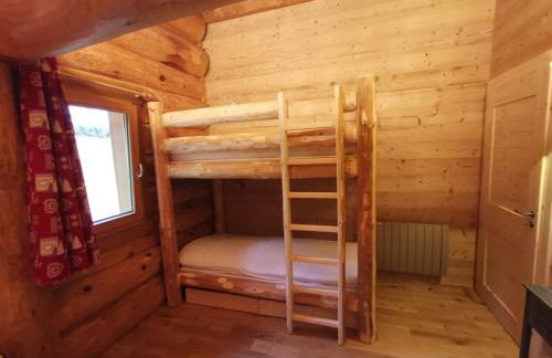 Chalet 10 pers sauna & SPA La tanière des Vosges - Foto 32