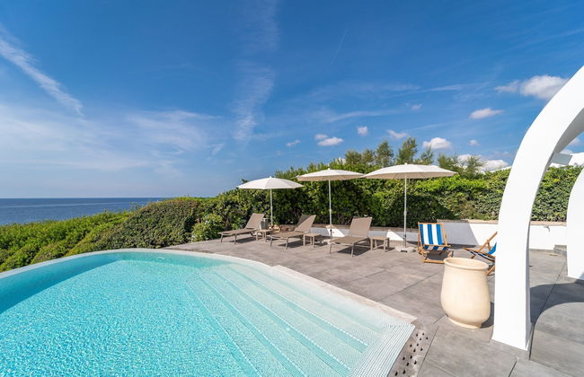 Villa Gaudina - Villa With Private Pool. Free Wifi - Foto 27