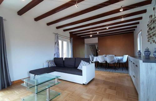 Villa Magnolia 8 personnes - Foto 7