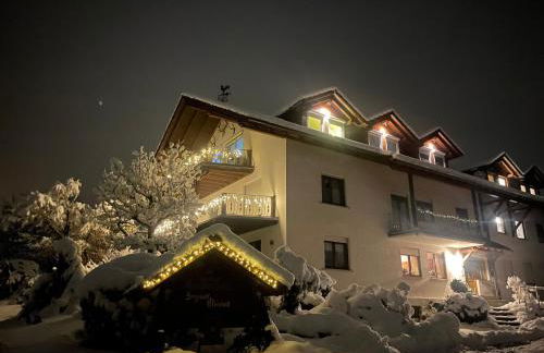 Hofgut Bergchalet Mirabell - Natururlaub am Bodensee - Foto 21