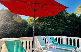 Haut de Villa - Proche plages, Piscine privée - Foto 28