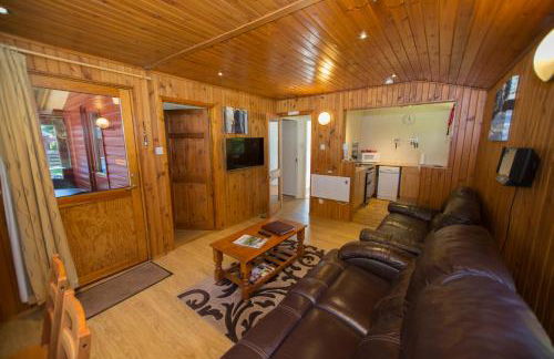 Invercauld Lodges - Foto 37