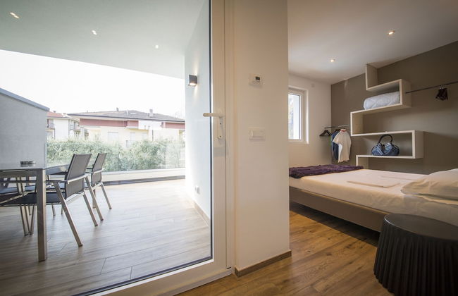 Riva Lake lodge - Foto 15